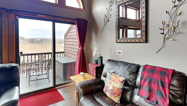 Comodidade do alojamento