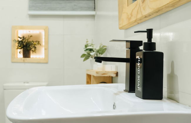 Kashco Apartment Wuse II - Foto 48