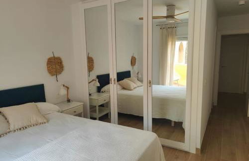 Apartamento reformado en Urb. Jardines de Zahara - Photo 12