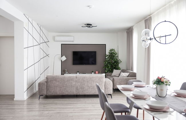 Villa Tia Zadarvillas - Foto 12