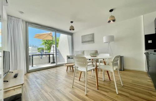 PGH N14 - 200m de la Plage avec Parking Privé - Foto 5