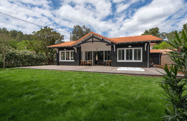 Massawipi Lodge - Foto 18