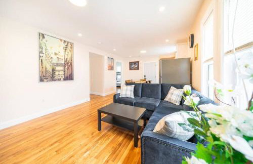 30-3 - 3BR Boston - Cozy Apt near Franklin Park Zoo - Foto 6