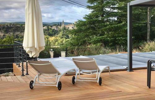 L Espantée - Foto 31