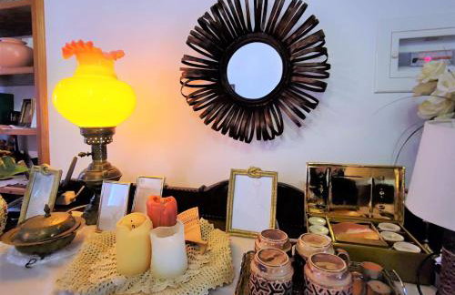 Archontiko Kastellia - Stone Guesthouse with Fireplace and Mountain View - Foto 60