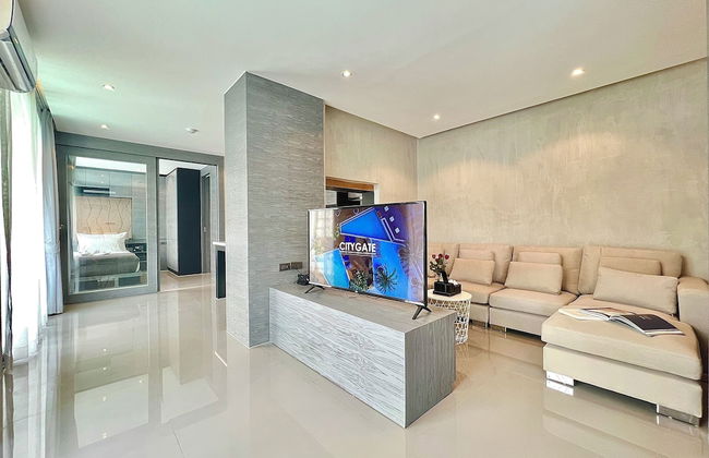 Citygate Kamala Resort and Residence - Photo 39