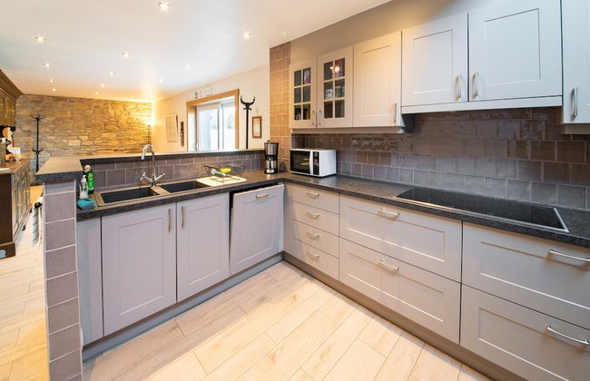 Apartment for Sixteen Person With Sauna - Photo 18