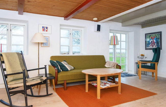 9 Person Holiday Home in Tim - Foto 28