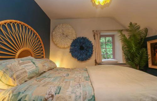 Mermaid Cottage - Foto 22