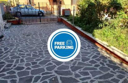 Sunflower Terrace - Rome and Castelli Romani - Foto 7