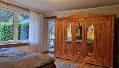 Ferienhaus "et Eifelparadiesje" - Foto 2