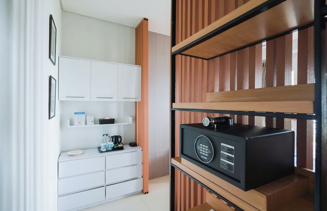 Nayara Villa Desa Budo - Foto 44