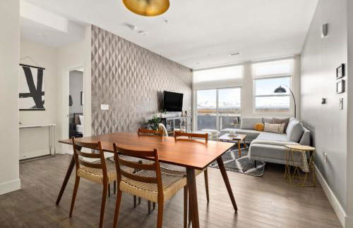 New! Sprawling Floor Plan - Central LoHi - Peloton - Foto 12
