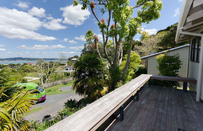 Russell Top 10 Holiday Villas - Foto 60