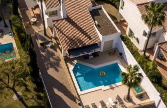 El Mirador La Alqueria Benahavis - Foto 1