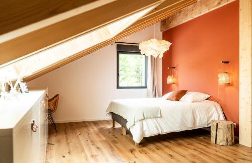 Gite d'exception en pleine nature - Foto 29