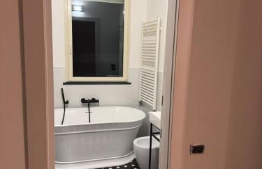 Lanternalba appartamento con vista sul porto antico - Foto 32