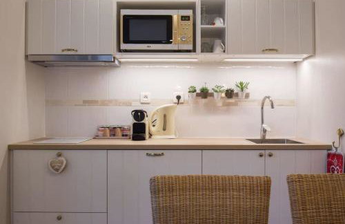 Rosebury Cottage 1 bedroom Free Street parking-5min from Colmar - Photo 24