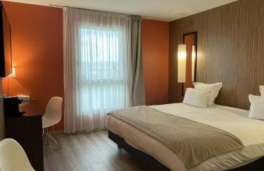 Comfort Aparthotel Bordeaux Begles Arena - Foto 114