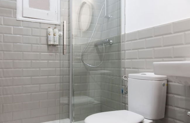 Chamberi Deluxe II - Foto 36