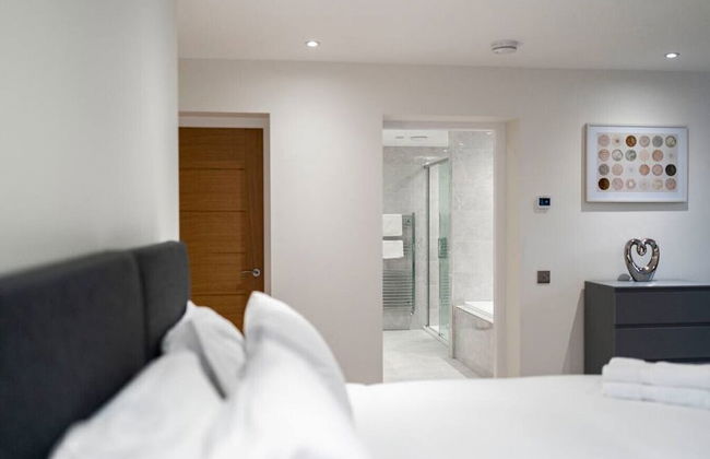 West Queen Street Apt - The Luxe Life - Foto 2