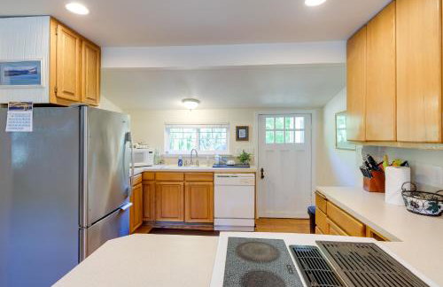 Charming Indianola Home Walk to Town! - Foto 10