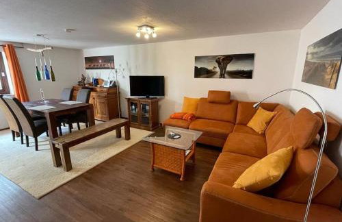 Ferienwohnung zwischen Weinheim und Hemsbach - Foto 2