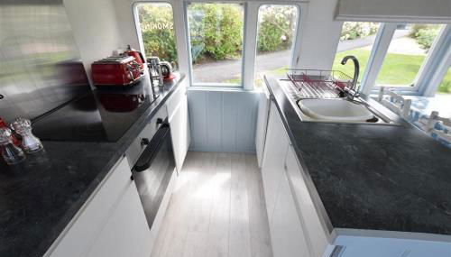 Clifftop Carriage - Foto 4