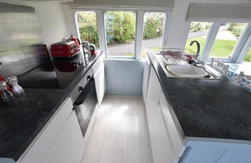 Clifftop Carriage - Foto 4