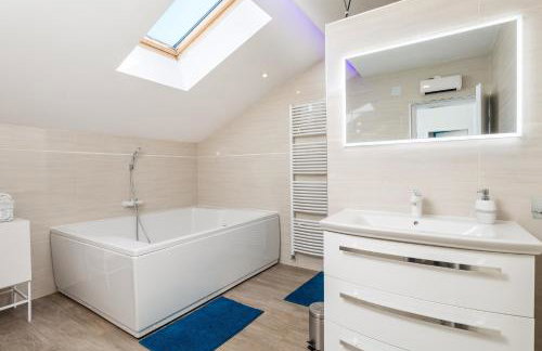 Touch of happiness apartment - Foto 36