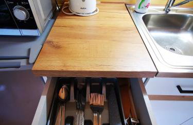 Leśne Domki Wejsuny - Foto 31