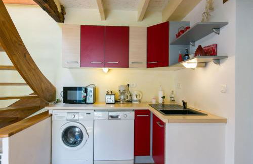 Holiday Home L'Hirondelle by Interhome - Foto 16