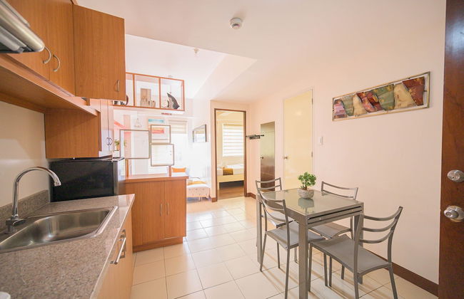 Moldex Residences by Tripsters Hub - Foto 40