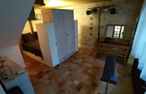 Maison familiale : charme & nature - Foto 56