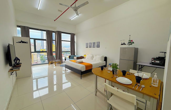 3 Towers Jalan Ampang By Serenity Homes - Foto 63