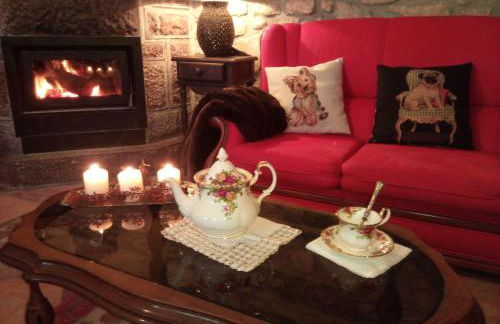 Casa Sopiedra - Foto 12