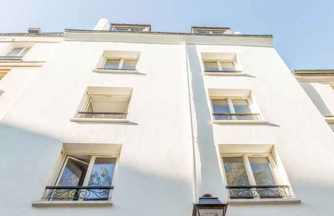 Résidence Louvre - Bellan - Foto 61