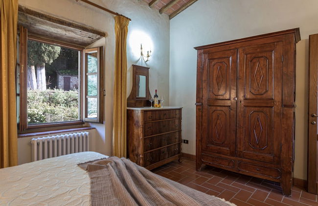 Tenuta La Pieve Casale Il Giglio - Foto 5