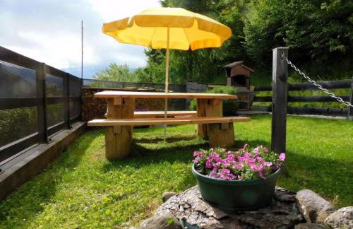 Holiday Home Maso Tòttn by Interhome - Foto 34