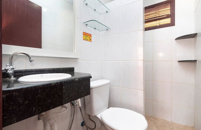 AP 10 Ala Conceição Residencial Solavir - Foto 7