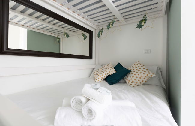 Home Hotel - Padova 151 - Foto 7