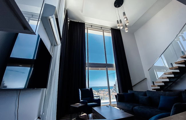 2 Bedrooms Penthouse in Iskele - Foto 16