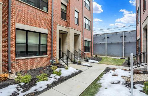 Spacious SoHo-Style Townhouse-Family Friendly - Foto 42