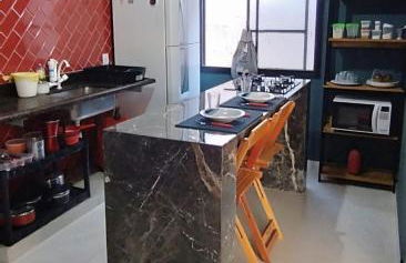 Casa inteira, próximo da BR 040 e 30 km de Brasília - Foto 1