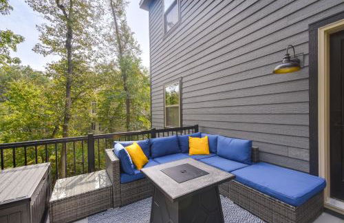 The Linden, large & luxurious Galena escape! - Foto 37