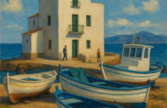 Casetta Bianca Luxury - Foto 31