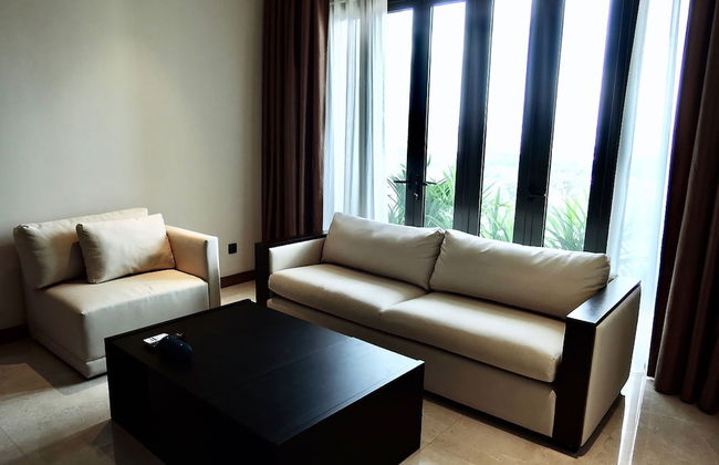 Damai 88 Condominium - Foto 62