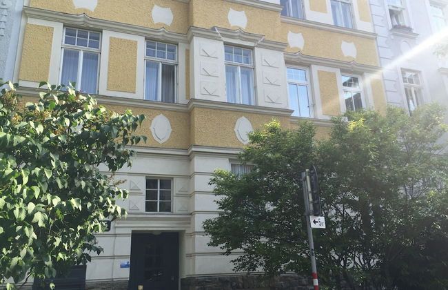 Leuhusen Boutique Apartments - Foto 45