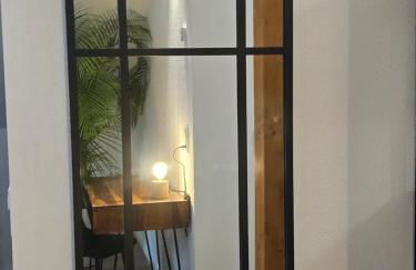 Design-Penthouse I 90qm I Europapark 20 min I Boxspring I Nespresso I Parkplatz - Foto 31