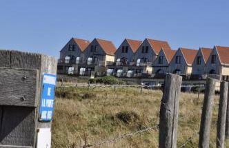 Le 246 - Duplex face à la mer pour 4 personnes, Wifi, TV full Sat, Parking - Foto 51